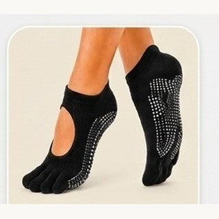 Kaymaz pilates çorabı
